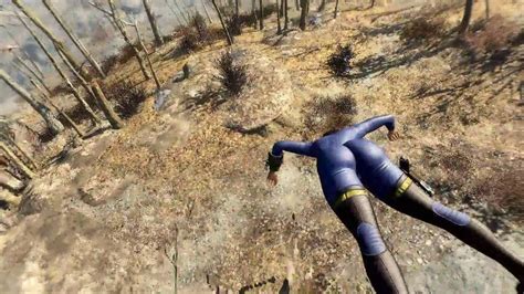 nsfw fallout mods|licentia